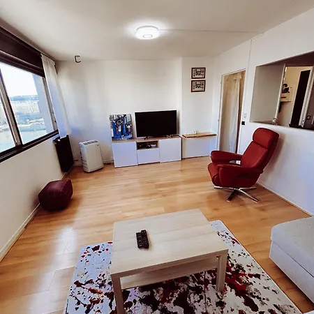 Appartamento Appart Cosy - Tour Eiffel *